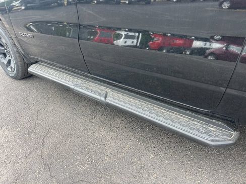 New 2026 RAM 1500 Express AWD/4WD image 7