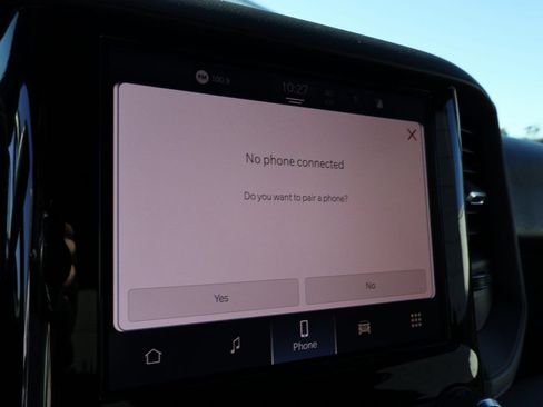 New 2026 RAM 5500 Tradesman image 35