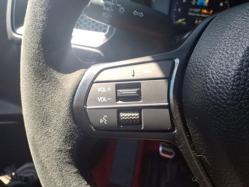 Used 2025 Honda Civic Type R image 28