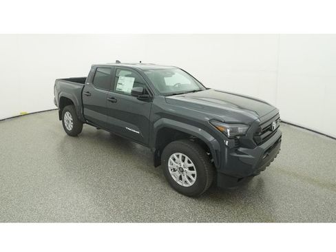 New 2025 Toyota Tacoma SR5 image 13