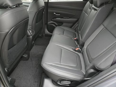 New 2026 Hyundai Tucson Limited image 20