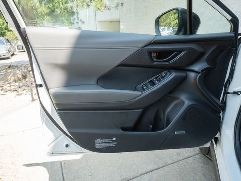 Used 2024 Subaru Crosstrek 2.5i Wilderness AWD/4WD image 7