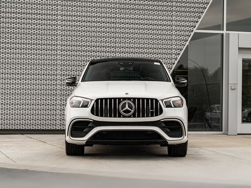 Used 2021 Mercedes-Benz GLE 63 AMG S image 40