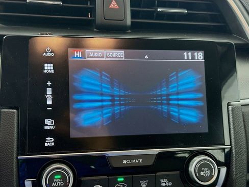 Used 2018 Honda Civic EX image 13