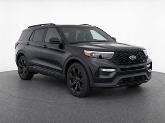 Used 2024 Ford Explorer ST w/ Equipment Group 401A AWD/4WD video 2