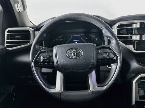 Used 2023 Toyota Tundra SR5 w/ SR5 Convenience Package AWD/4WD image 18