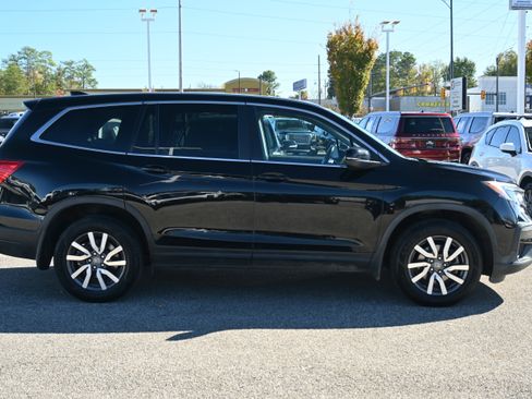 Used 2022 Honda Pilot EX-L image 19