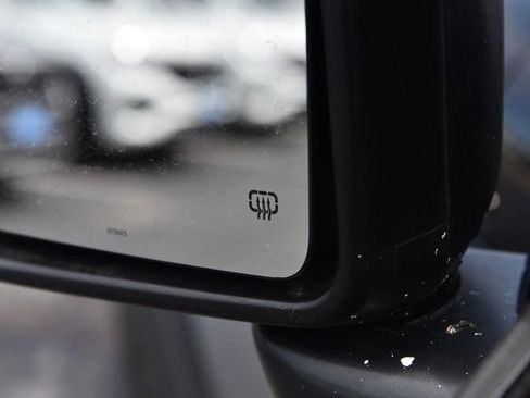 Used 2025 Jeep Wrangler Unlimited Sport AWD/4WD image 9