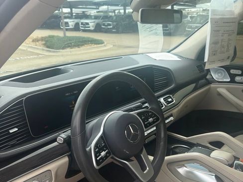 Used 2020 Mercedes-Benz GLE 580 4MATIC image 6
