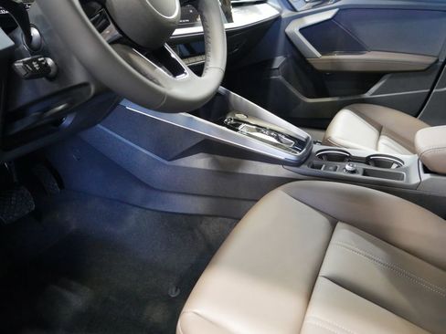 New 2026 Audi A3 2.0T Premium Plus image 19