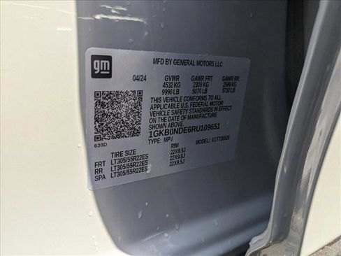 New 2024 GMC Hummer EV 2X image 21