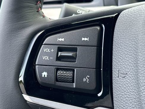 New 2026 Honda Odyssey Sport-L image 36