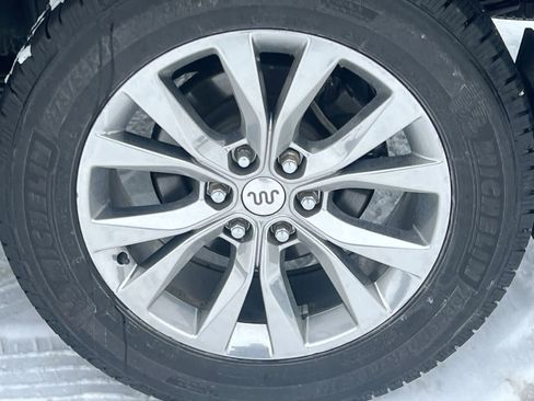 Used 2017 Ford F150 King Ranch w/ Equipment Group 601A Luxury image 14