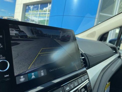 New 2026 Honda Odyssey EX-L image 19