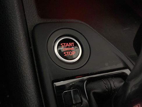 Used 2025 Nissan Sentra S FWD image 21