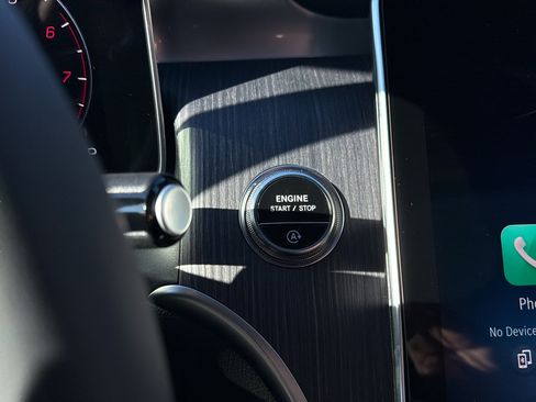 Certified 2026 Mercedes-Benz GLC 300 4MATIC image 13