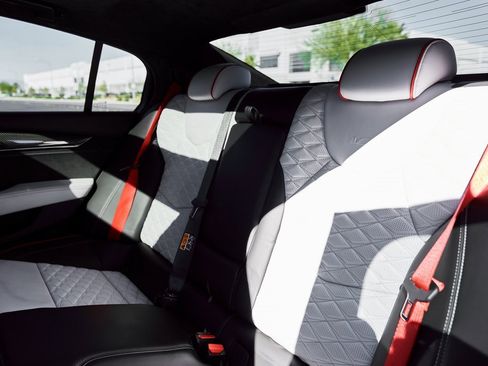 Used 2023 Cadillac CT5 V Blackwing w/ Driver Assist Package image 44