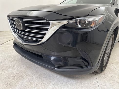 Used 2019 MAZDA CX-9 Sport image 12