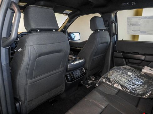 New 2025 Ford F150 STX w/ Equipment Group 200A image 36