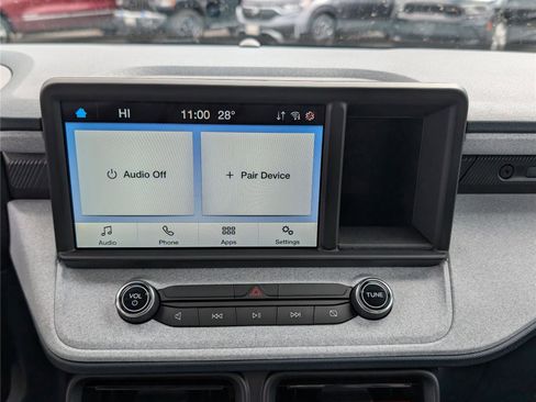 Used 2024 Ford Maverick XLT image 24