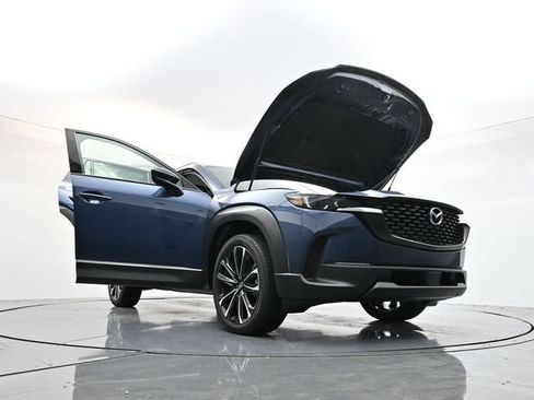 Used 2025 MAZDA CX-50 AWD 2.5 S w/ Weather Package image 35