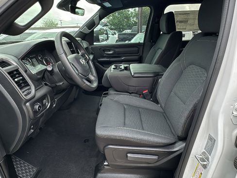 New 2026 RAM 1500 Tradesman AWD/4WD image 12