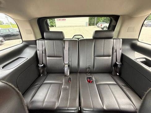 Used 2013 Chevrolet Tahoe LT AWD/4WD image 17