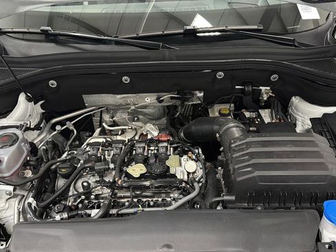 Used 2024 Volkswagen Atlas Peak Edition SEL image 28