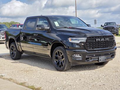 New 2027 RAM 1500 Limited