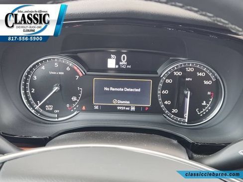 Used 2025 Cadillac XT5 Premium Luxury AWD/4WD image 17
