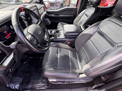 Certified 2023 Ford F150 Raptor AWD/4WD image 17