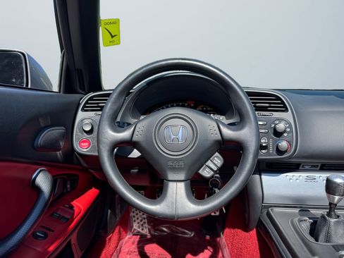 Used 2007 Honda S2000 image 8