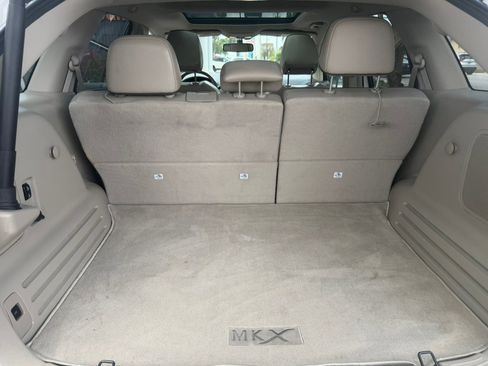 Used 2015 Lincoln MKX FWD w/ Equipment Group 102A image 21