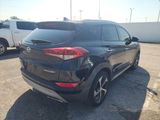 Used 2018 Hyundai Tucson Limited w/ Cargo Package image 5