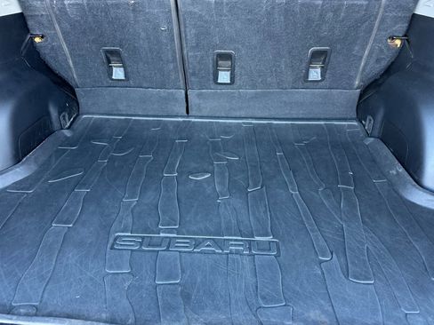 Used 2020 Subaru Forester Premium w/ Popular Package #1 image 16