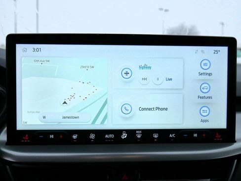 Used 2023 Ford Escape Active w/ Tech Pack #2 image 41