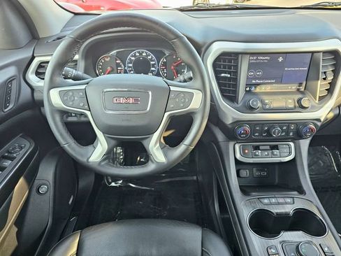 Used 2023 GMC Acadia SLT w/ Technology Package image 34