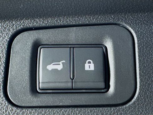 New 2026 INFINITI QX80 Pure w/ Cargo Package image 34