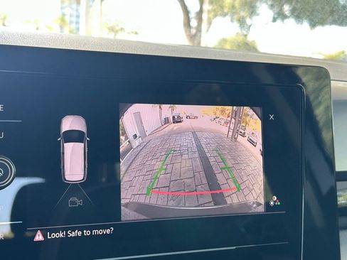 New 2026 Volkswagen Taos S FWD image 19