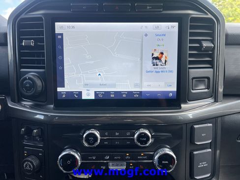 Certified 2023 Ford F150 XLT w/ Equipment Group 302A High AWD/4WD image 11