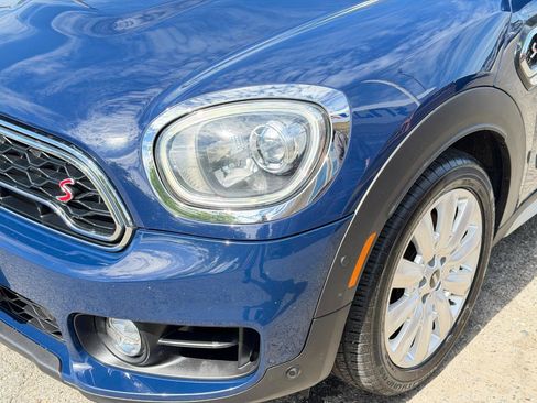 Used 2018 MINI Cooper Countryman S AWD/4WD image 9