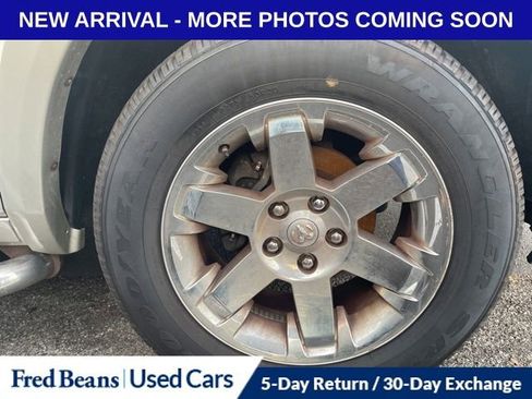 Used 2010 Dodge Ram 1500 Truck Laramie image 15