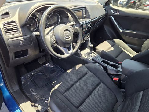 Used 2013 MAZDA CX-5 Touring w/ Bose & Moonroof Pkg AWD/4WD image 10
