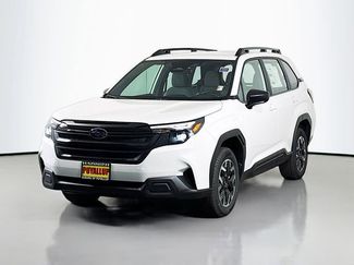 New 2026 Subaru Forester AWD/4WD video 3