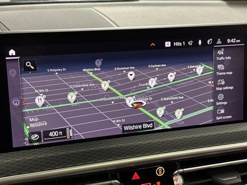 Used 2023 BMW X4 xDrive30i w/ M Sport Package image 25