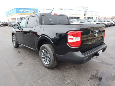 New 2026 Ford Maverick XLT w/ XLT Luxury Package image 22