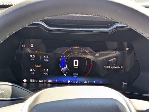 New 2026 Chevrolet Colorado LT w/ LT Convenience Package image 14