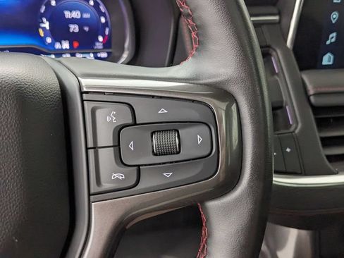 Used 2024 Chevrolet Suburban RST w/ Luxury Package AWD/4WD image 33