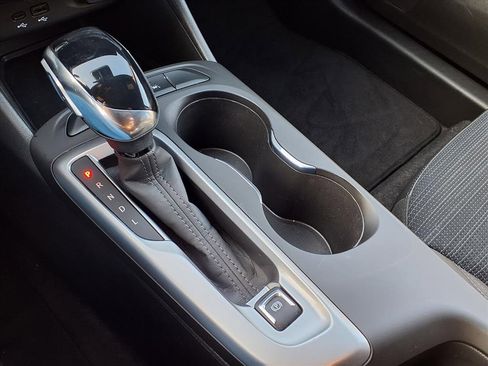 Certified 2025 Buick Envista Preferred image 22