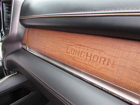 Used 2020 RAM 1500 Limited image 52